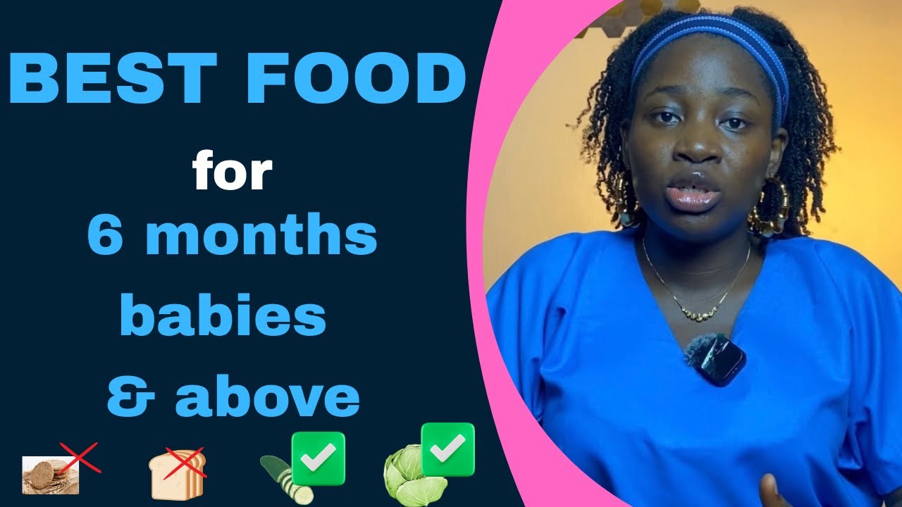 You will be surprised at how baby’s digestion works // Baby’s Nutrition 