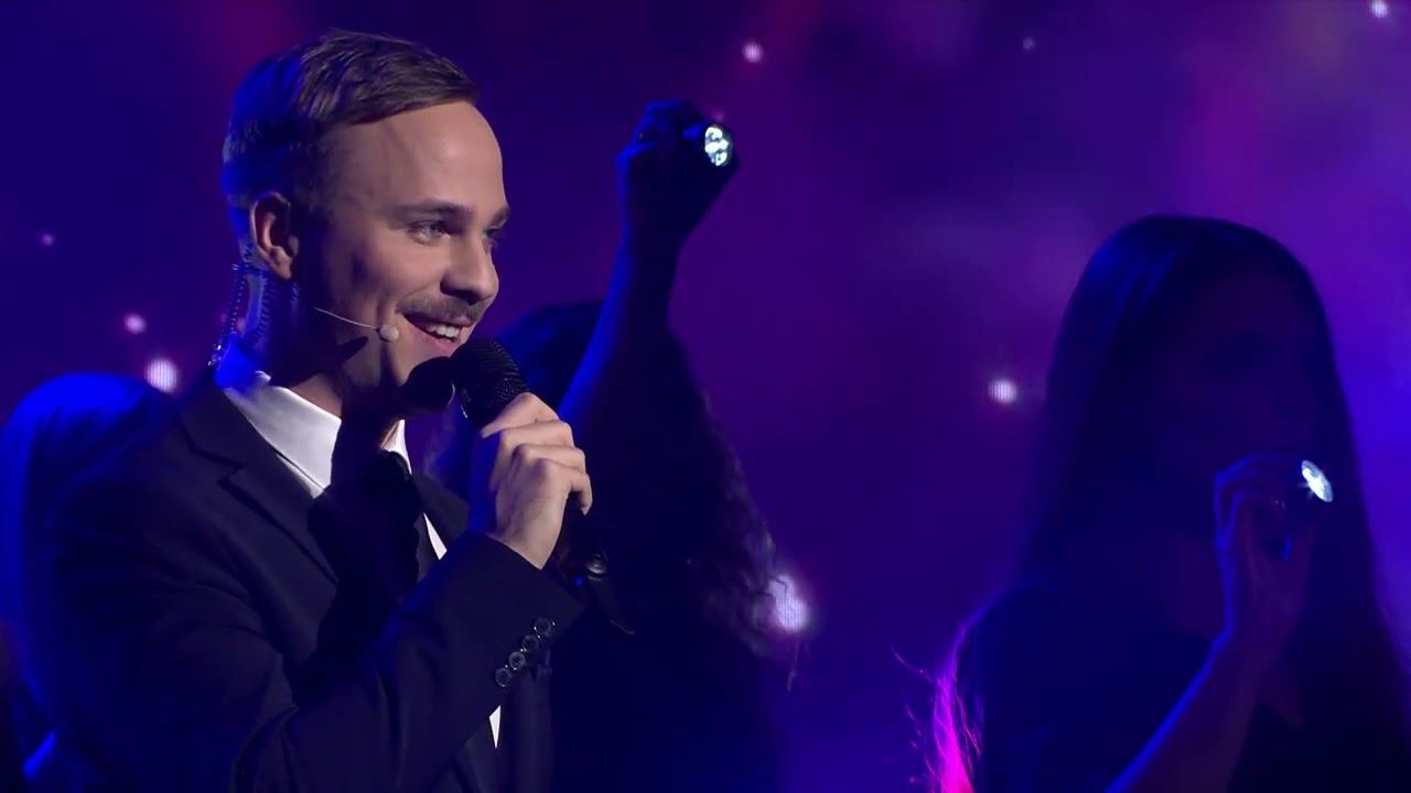 ALGAJA ASTRONOOM - Saara Valter Sireen