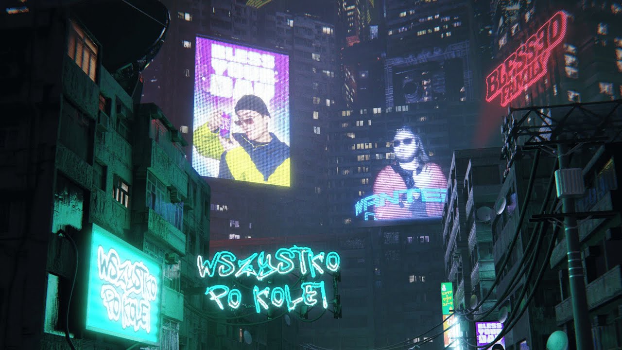 Myong Ki x zakk_mate - Wszystko po kolei (Co-prod. Myong Ki x zakk_mate)