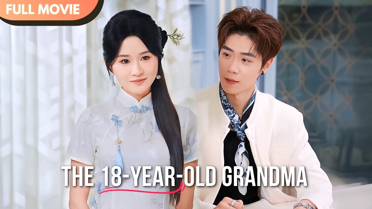 [ENG  SUB] Reborn at 18, She&rsquo;s Back to Rule the Family.| Full #cdrama #fullepisode