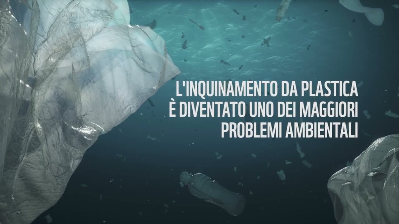 Fermiamo l'inquinamento da plastica