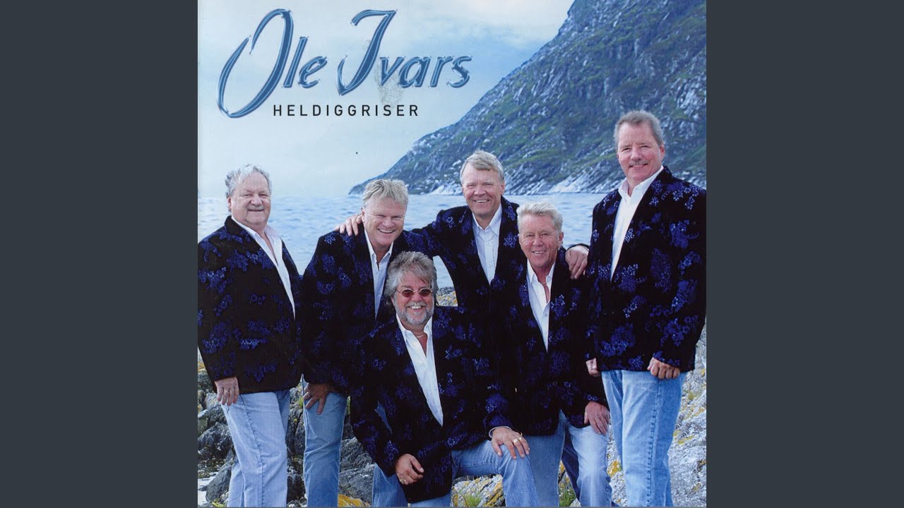 Je har slutta å drekke brenn'vin