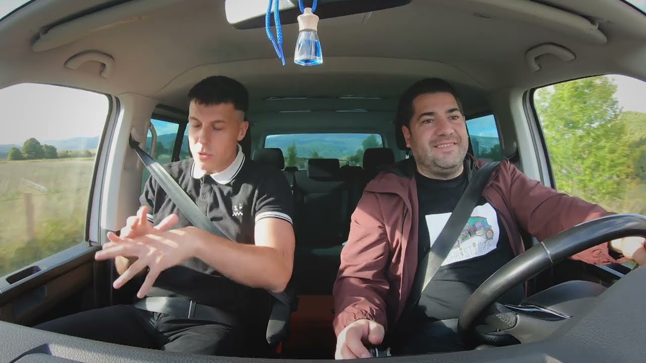 ZETAK - Hau ez da kontzertu bat (teaser) #zetak