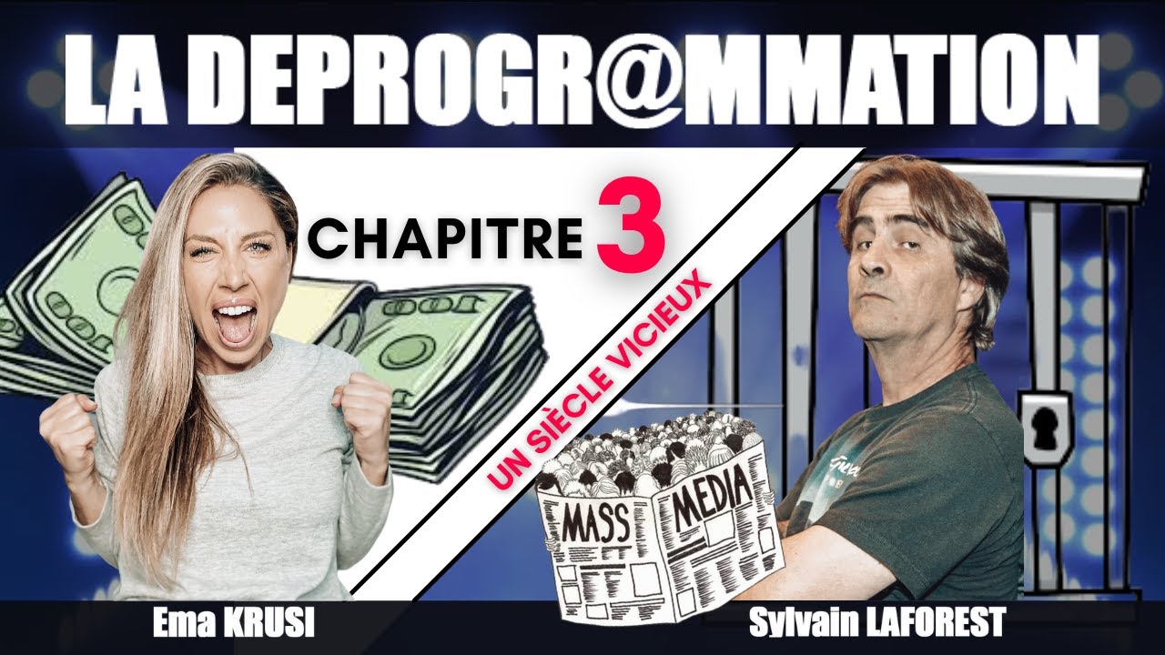 La D&eacute;programmation - Chapitre 3 - 