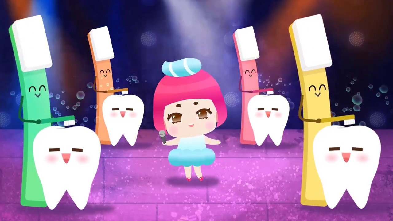 เพลง ฟันผุนั้น  | เพลงสำหรับเด็ก เพลงแปรงฟัน เพลงเกี่ยวกับฟัน