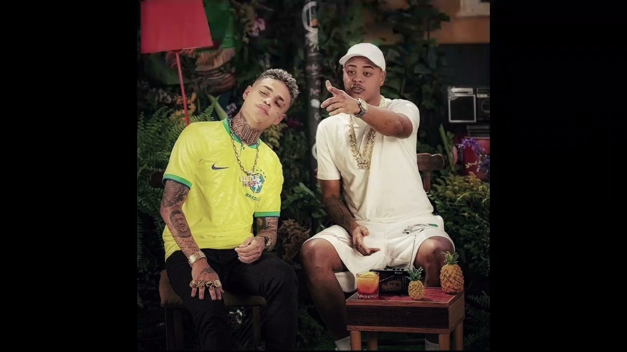 (FREE) Poesia Acústica x Tz da Coronel x Chefin Type Beat 