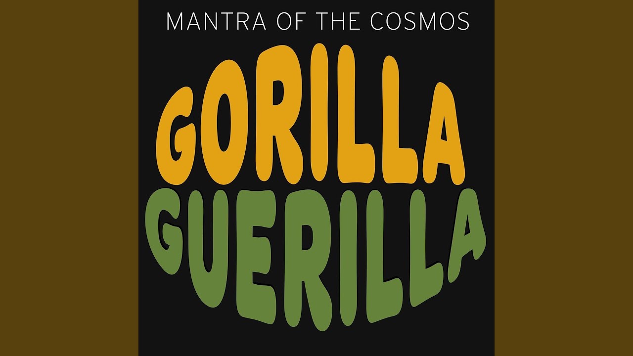 Gorilla Guerilla