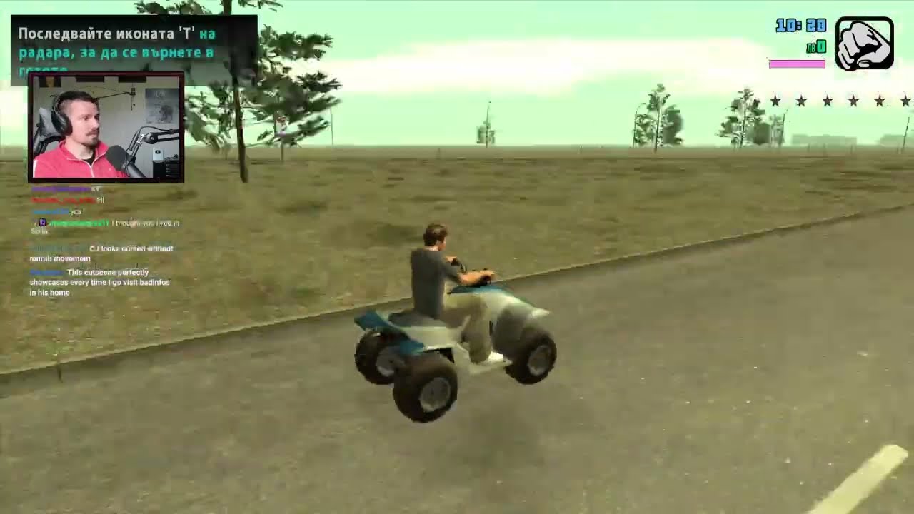 GTA Sofia Stories FULL Playthrough (S594)