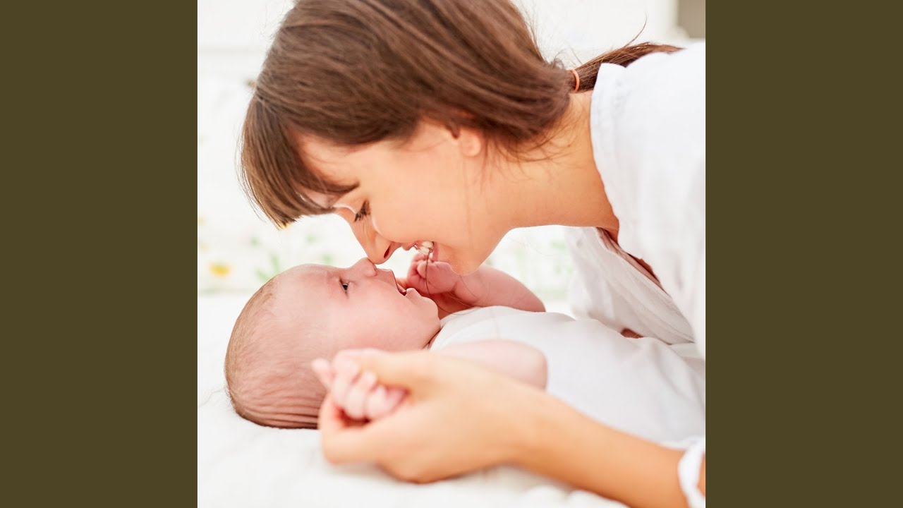 Sweet Jazz Notes for Baby's Dreamtime