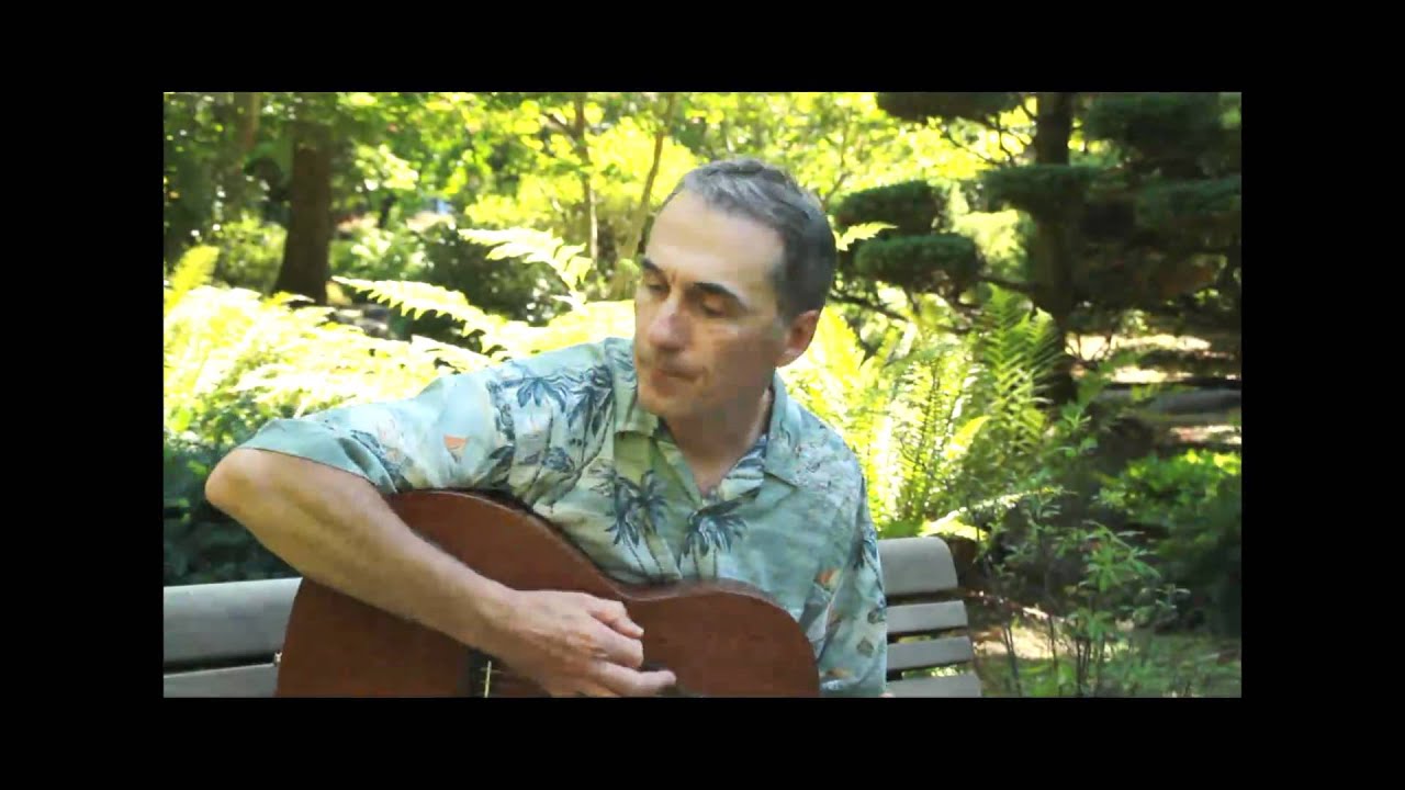 Your Song Now~Gene Burnett
