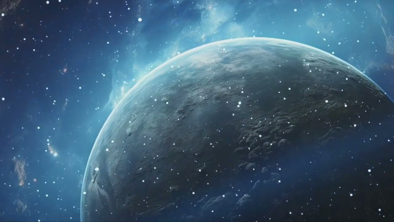 Planeta z diamentu 😱 Świat wart więcej niż cała Ziemia