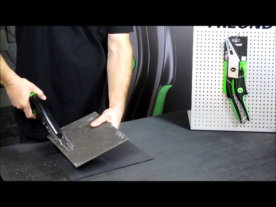 00950000 MasterCut