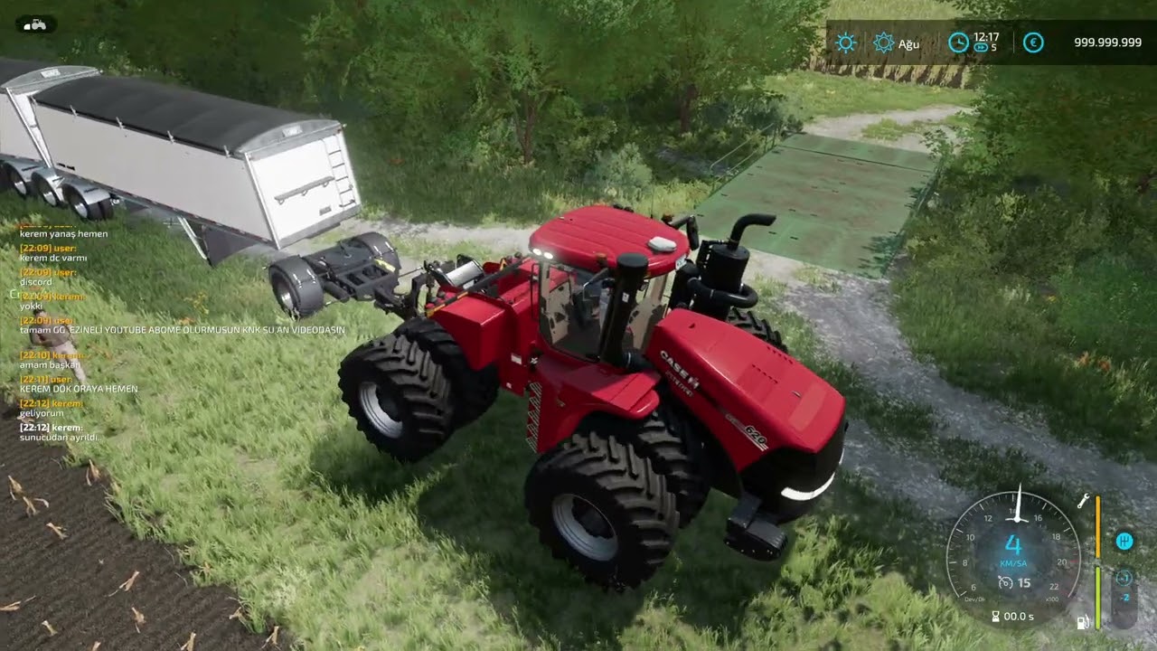 fs22 slaj serisi part 1