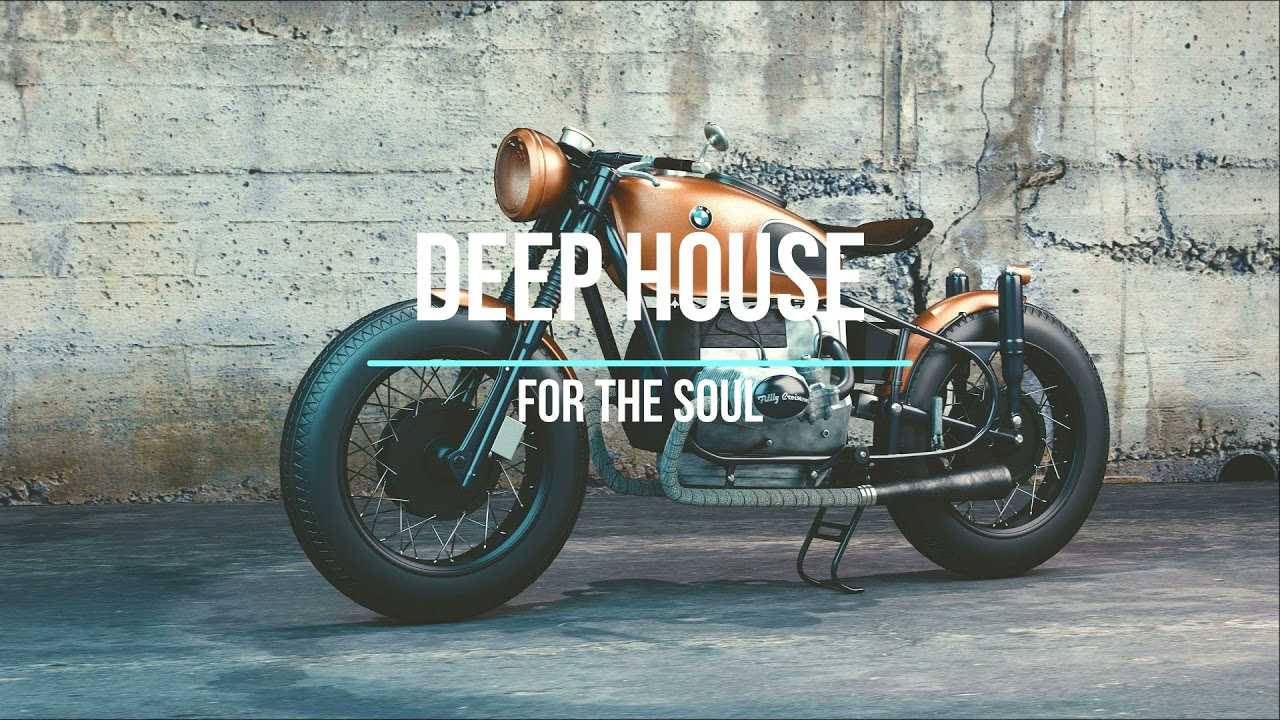Kanita - Lonely (Suprafive Remix)  | #DEEPHOUSEFORSOUL