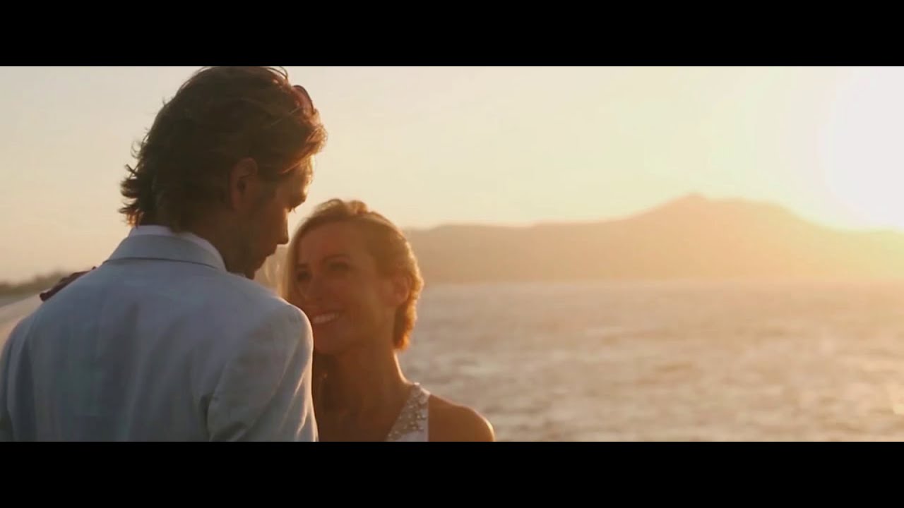 Anıl + John Düğün Videosu // Bodrum Düğün // PALMALİFE RESORT&SPA