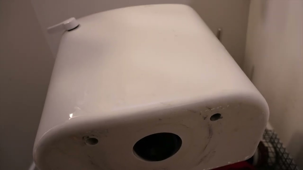 Toilet Gasket Replacement | #toiletrepair #diyrepair #diyprojects #diyplumbing #diyhome #homecare
