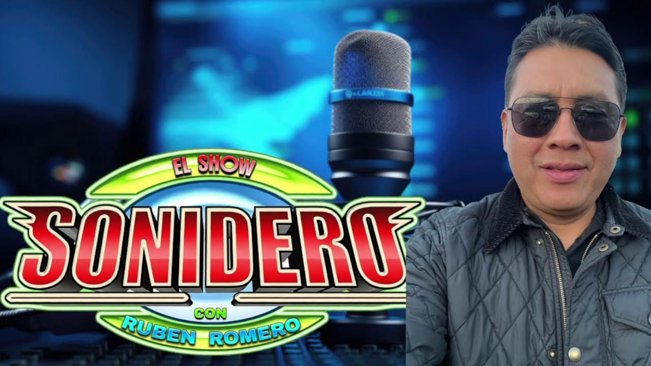 #61 EL SHOW SONOIDERO  03-10-2026