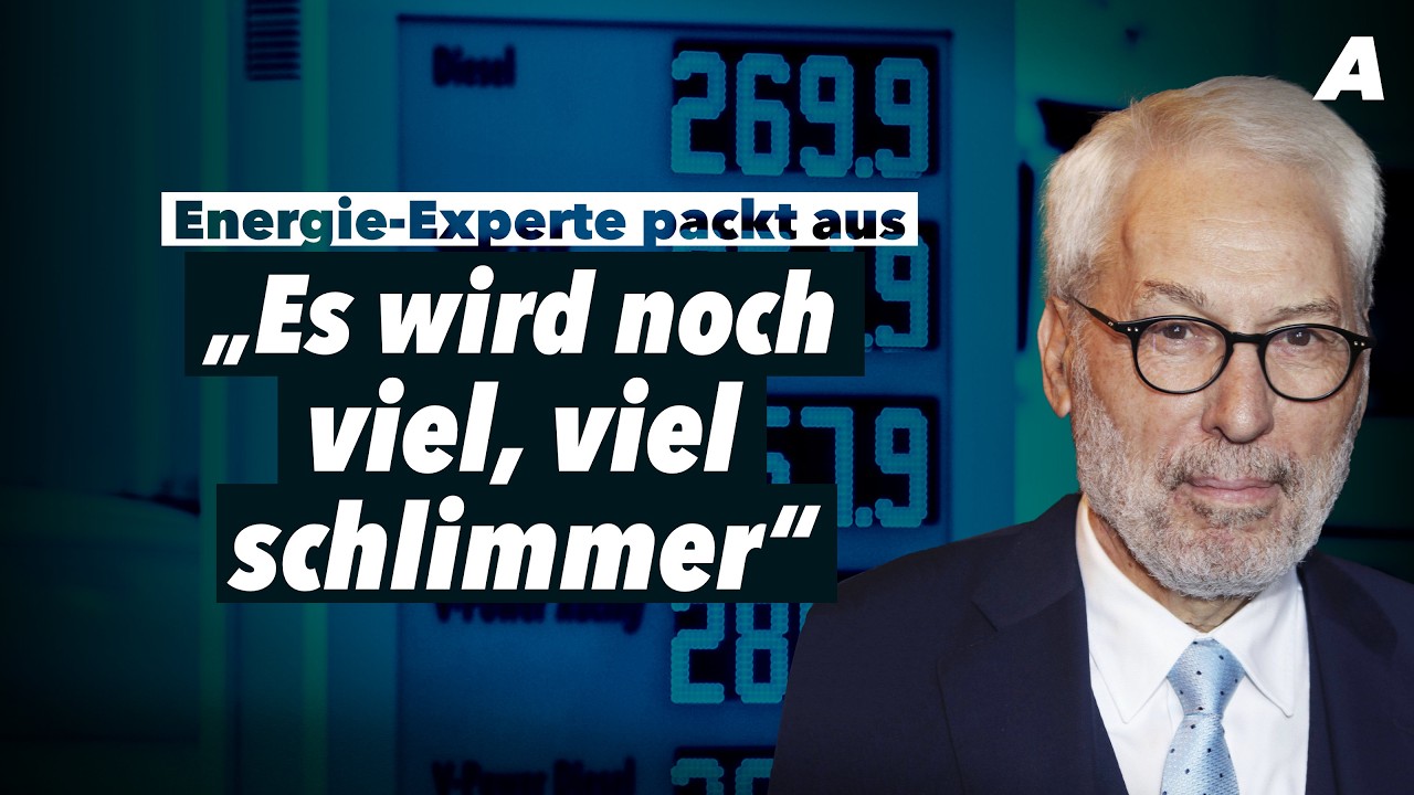 &bdquo;Ein unglaubliches Staatsvergehen&ldquo; &ndash; Fritz Vahrenholt im Interview