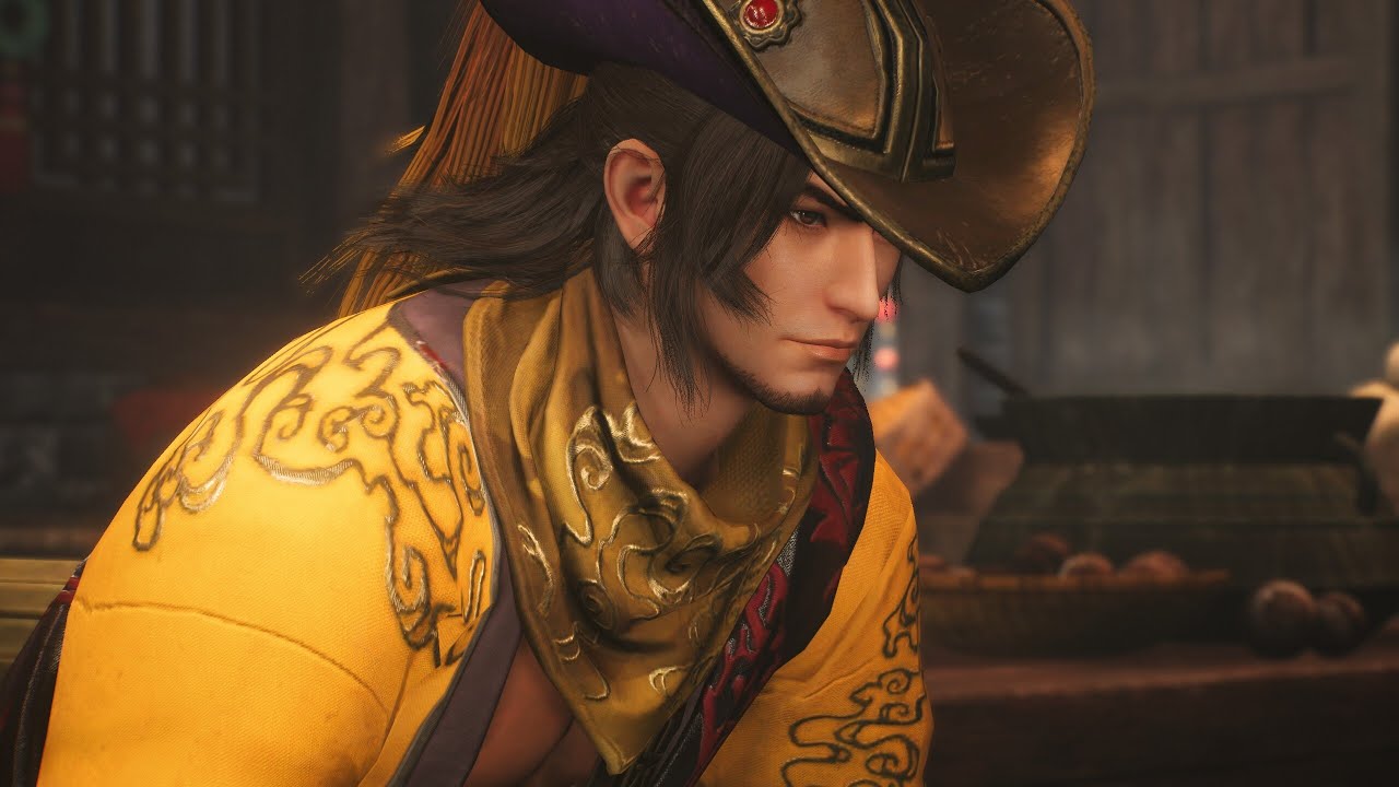 Dynasty Warriors: Origins - Visions of Four Heroes (Incredible DLC + Working on Review)
