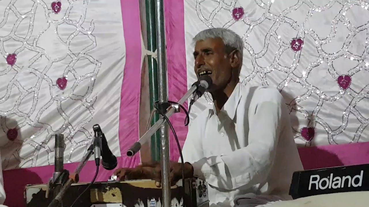 शिव पार्वती (पंच हथाई) री कथा ।। लिखमाराम बंवरला