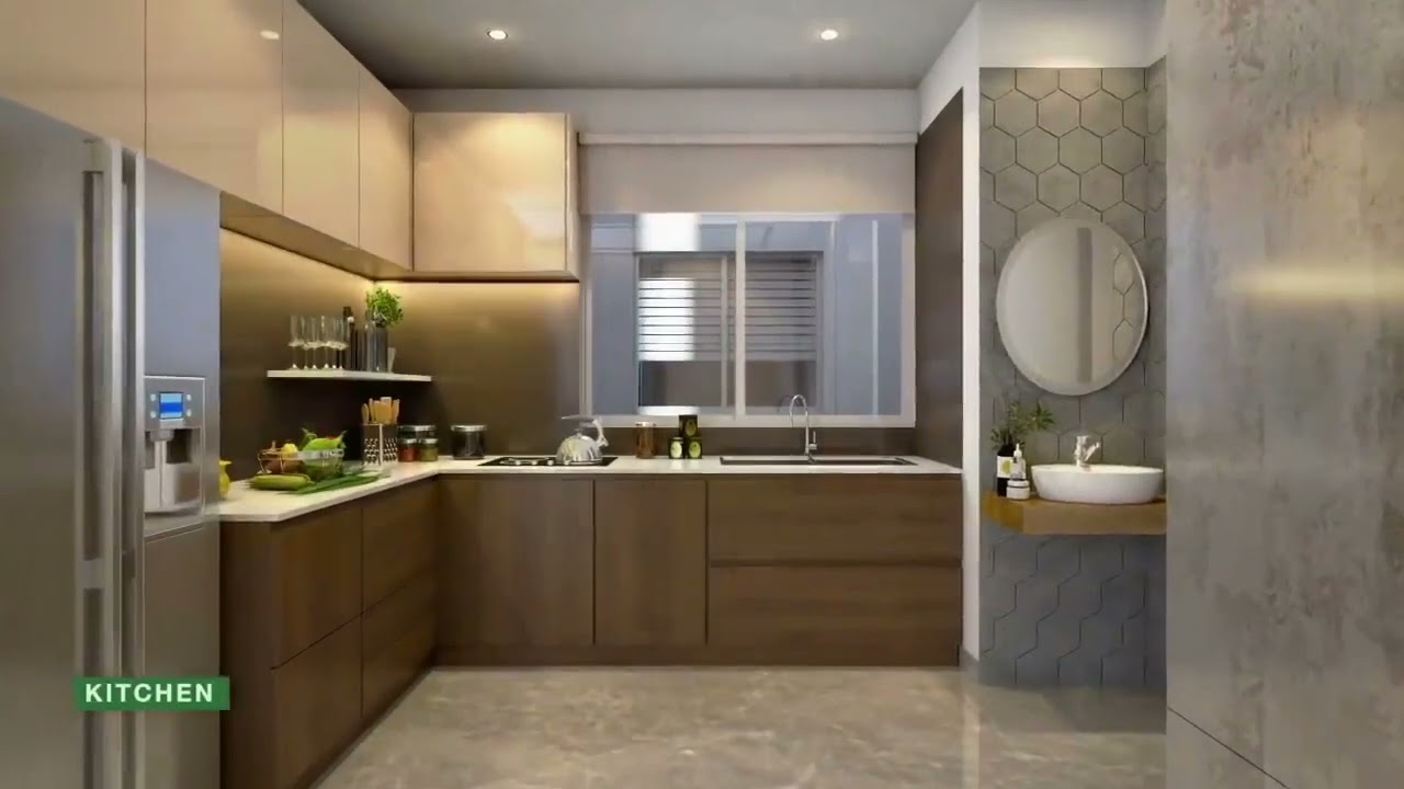 TREELAND, Gangapur Road, Nashik, Maharashtra | 2 BHK | 3 BHK | 4 BHK | Walkthrough