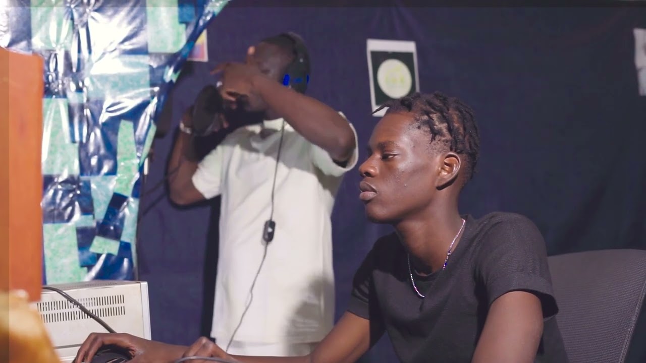 DAB CHE   FREESTYLE 3