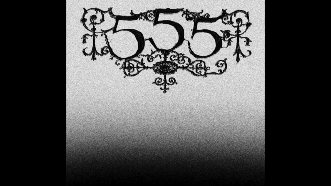 555 - Sub Urban (Instrumental)
