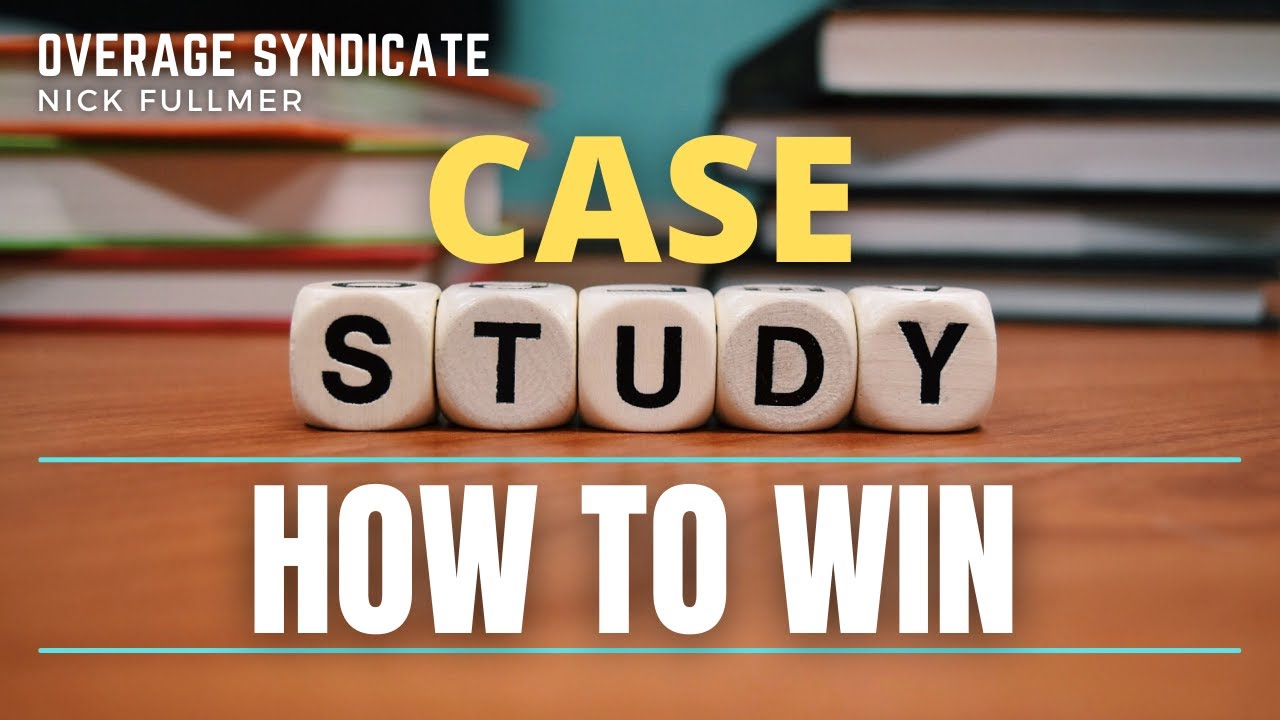 Case Study:  200k Overage Recovery & How To Beat Your Competition.