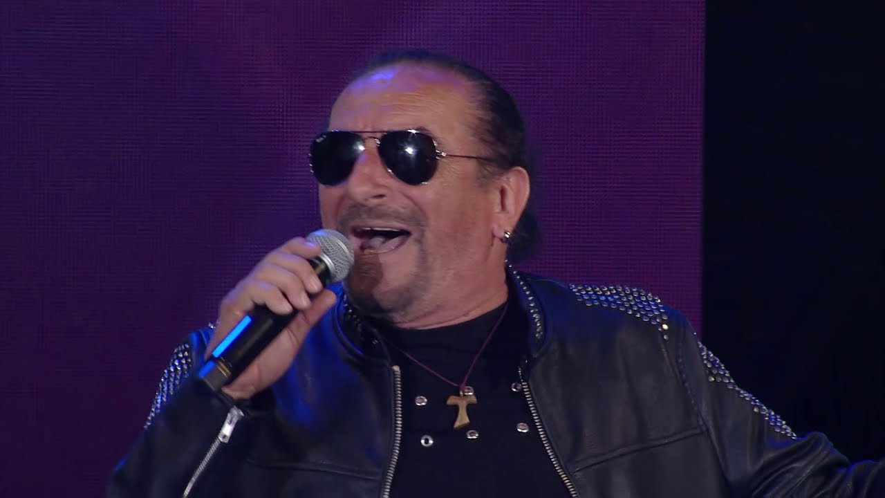 Željko Bebek - Sto sam dana pio | CMC FESTIVAL 2019