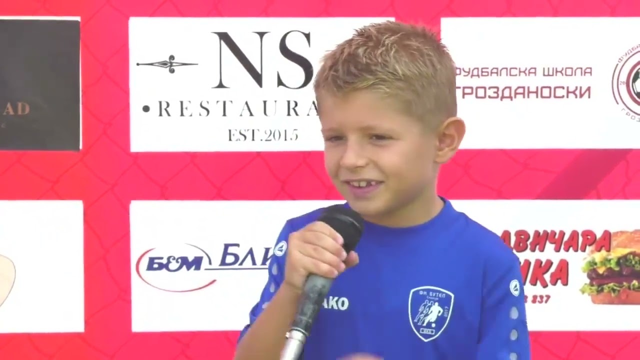 ILINDEN CUP 2023 - Interviews day 2