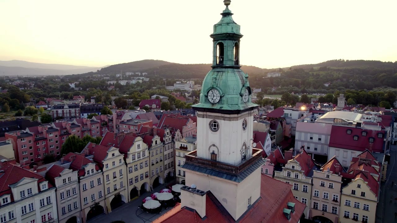 Osiedle Pod Jeleniami - Jelenia G&oacute;ra i Okolice