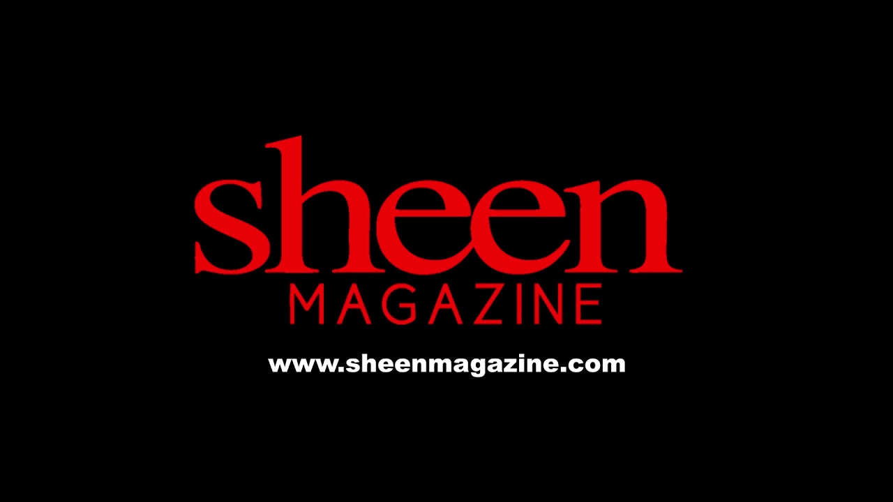SHEEN Exclusive: Eric Kofi Abrefa
