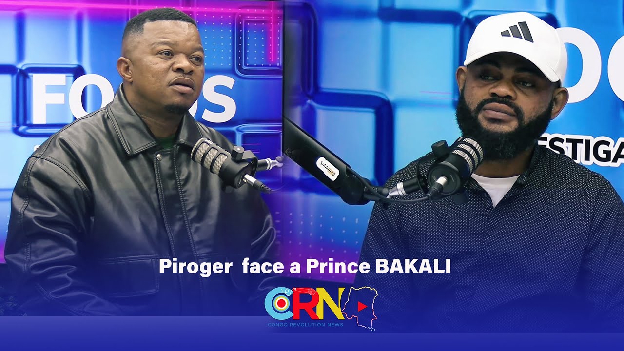 Werrason:Piroger face à Prince BAKALI; flamme kapaya bientôt de retour dans wenge; Sarah solo,odil m