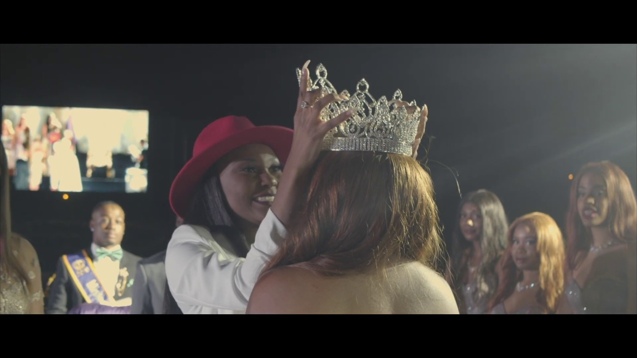 Benedict College 2019 Coronation | Beyonce Tribute