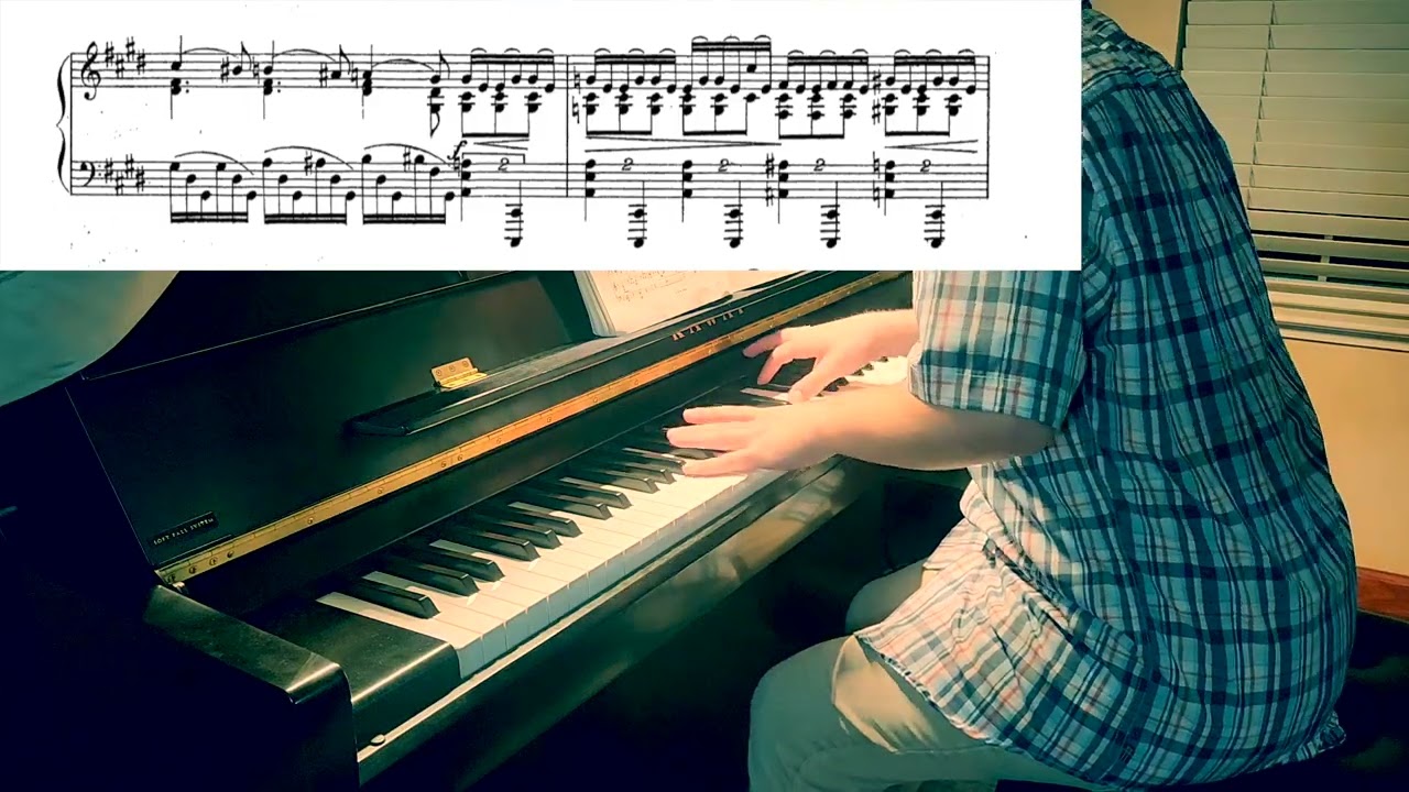 There are so many notes