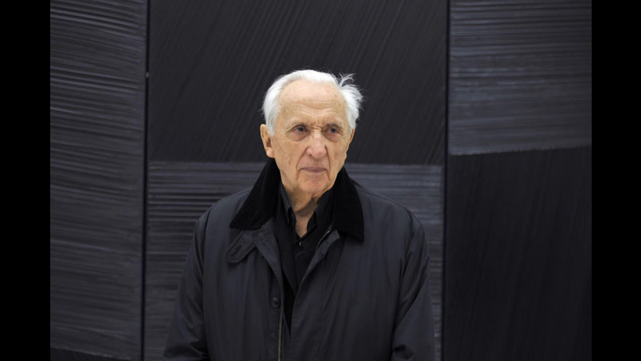 Soulages