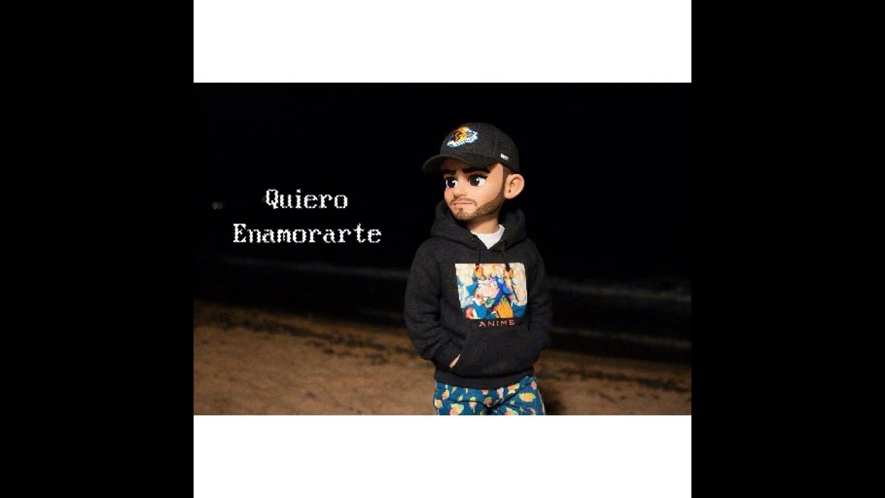 Quiero Enamorarte - EDRuben