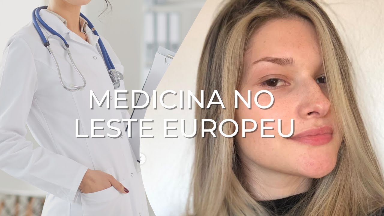 Ela saiu do Brasil pra estudar Medicina.. na Letônia | Let's Talk New York #121