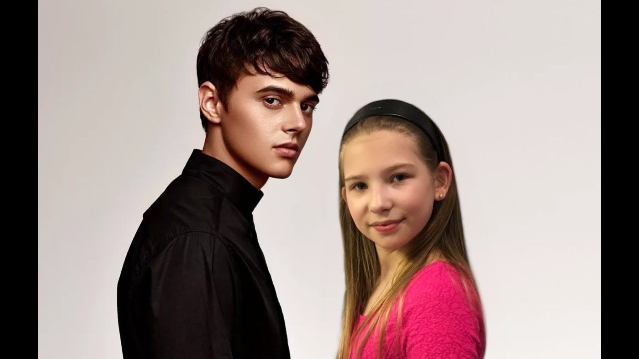 ALEKSEEV/ КОНЦЕРТ НИКИТЫ АЛЕКСЕЕВА/ ВСТРЕТИЛА АЛЕКСЕЕВА