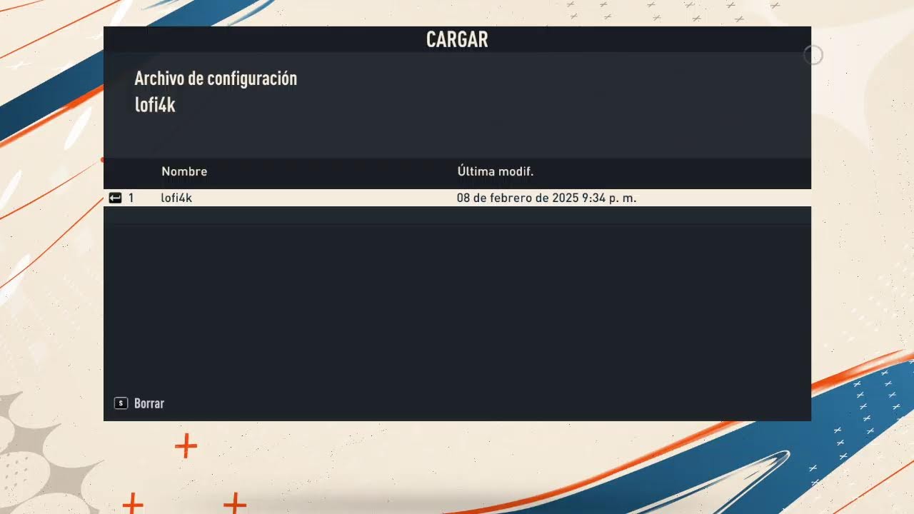 Transmisi&oacute;n en vivo de BROTHERSFUT