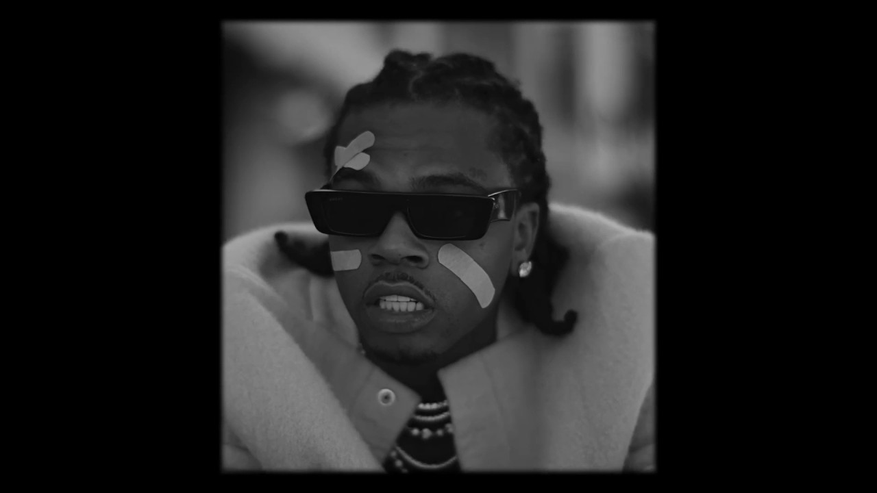 (FREE) Gunna Type Beat - Divine