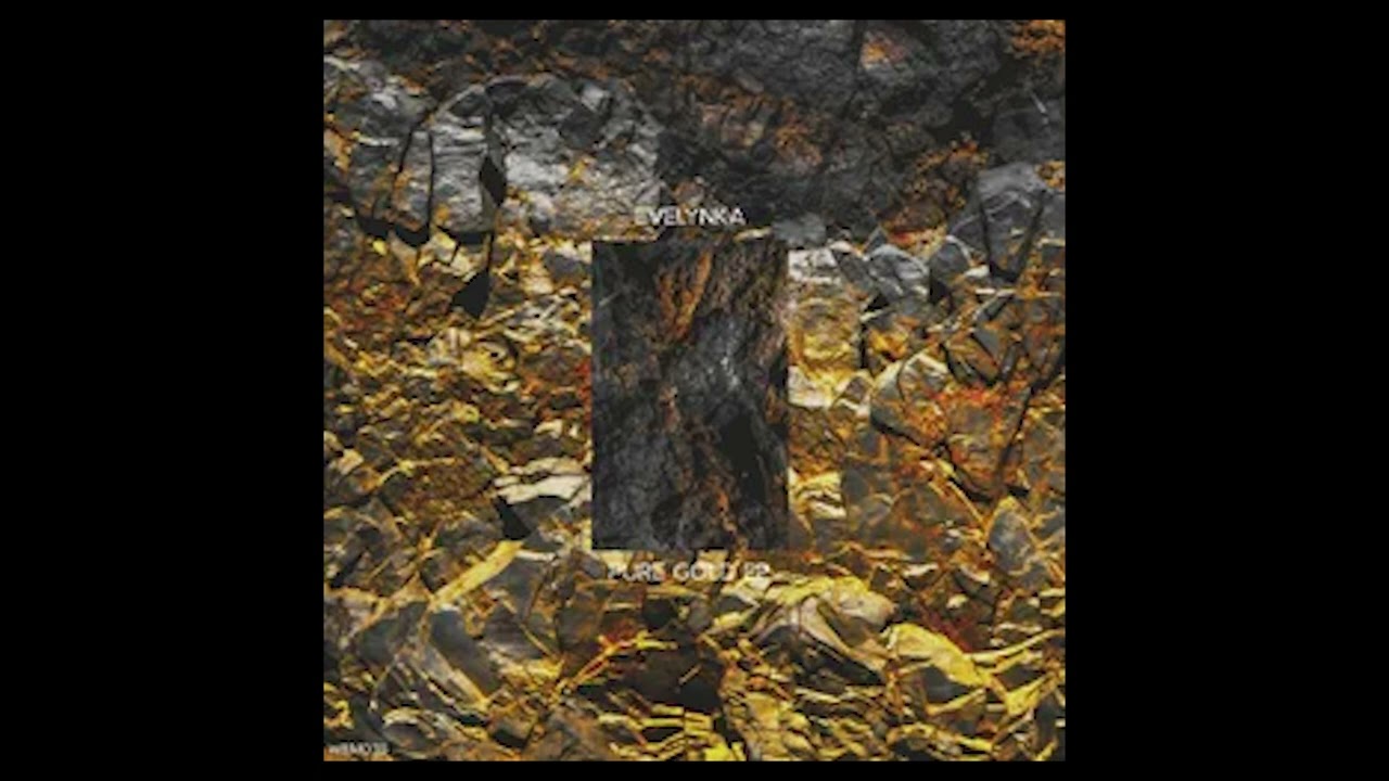 Evelynka - Pure Gold Jean Vayat Remix Wildfang Music