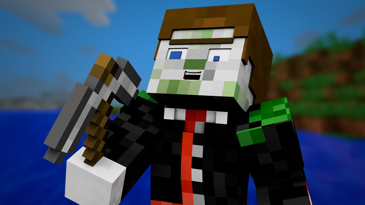 RUBEN KLARER INGENTING - Rakkerriket #28 - Norsk Minecraft / Tekkit