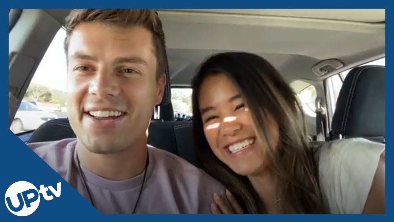 Bates Family Chat: A Duet with Tiffany?