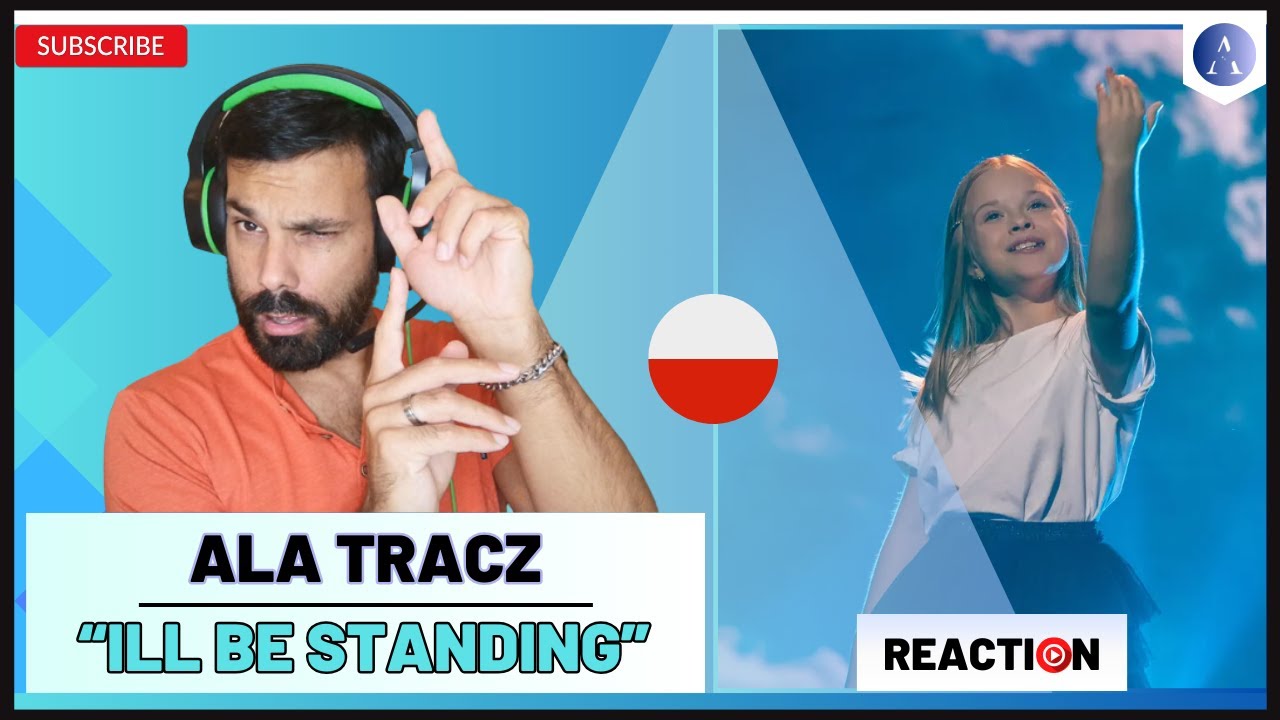 ALA TRACZ - 