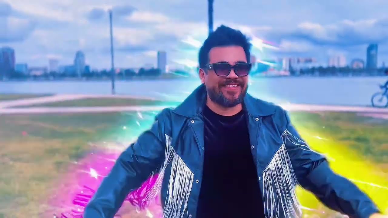 La Chica Aquella -Marisela (cover)MIKE BOBADILLA