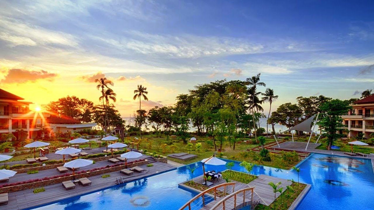 Top10 Recommended Hotels in Beau Vallon, Seychelles, Seychelles Islands, Africa