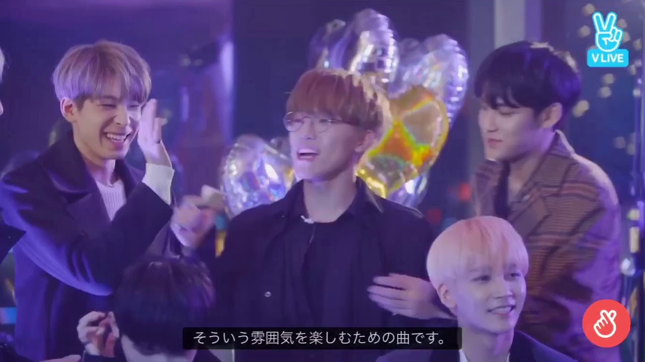 ［ seventeen/セブチ］ウォヌくん、誕生日おめでとう！いろんなウォヌくんを集めてみた
