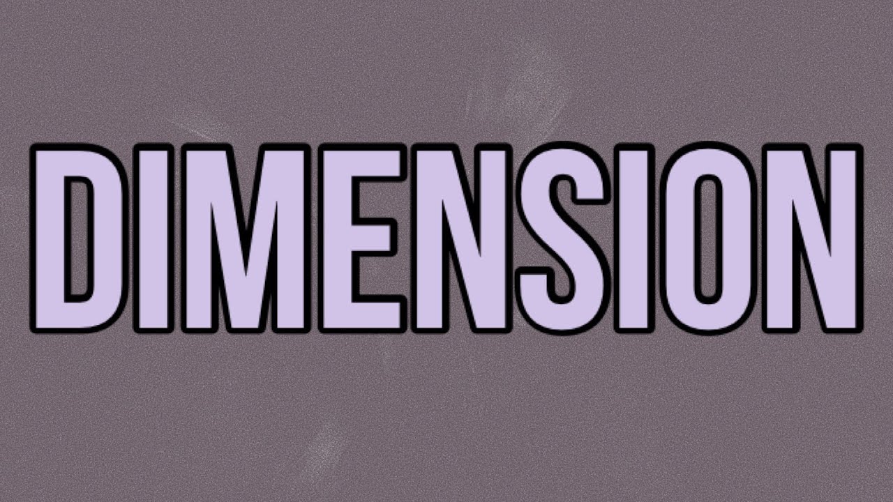 JAE5 - Dimension (Lyrics) ft. Skepta & Rema