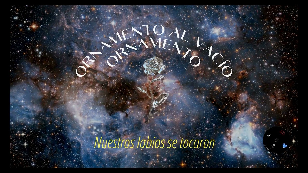 Jean Mont - Ornamento (Letra)